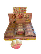 Crunchy Cat Paw from Anderson Parker