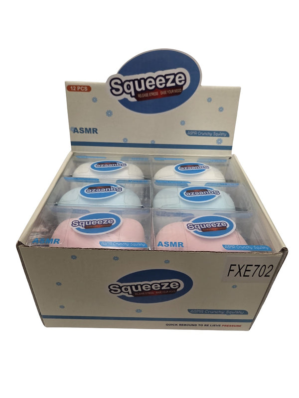 Crunchy Cloud Soap from Anderson Parker