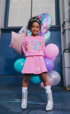 Crystal Gem Birthday Girl Set from Anderson Parker