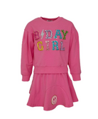 Crystal Gem Birthday Girl Set from Anderson Parker