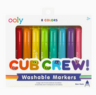 Cub Crew: Markers from Anderson Parker