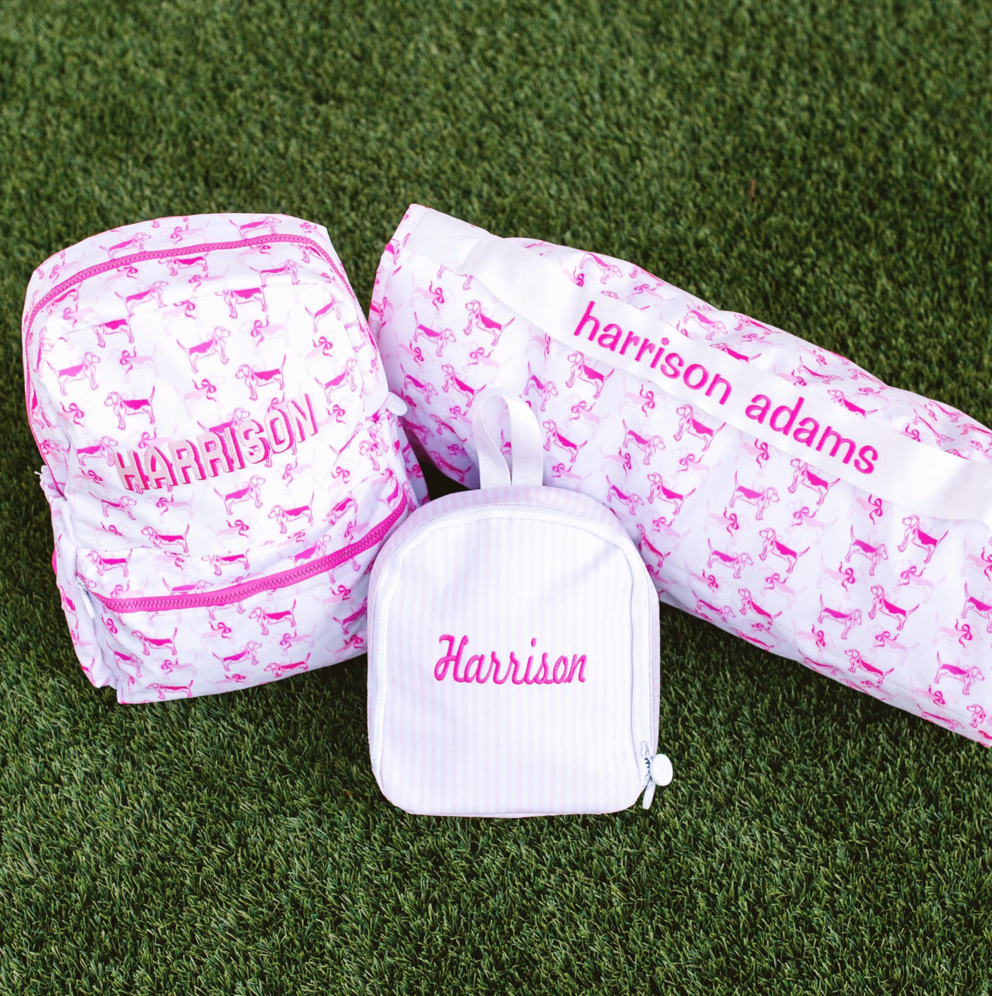Custom Monogram - Personalized Design from Anderson Parker