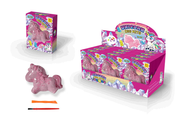 DIG KIT: UNICORN from Anderson Parker