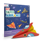 DIY Paper Airplanes Activity Kit from Anderson Parker