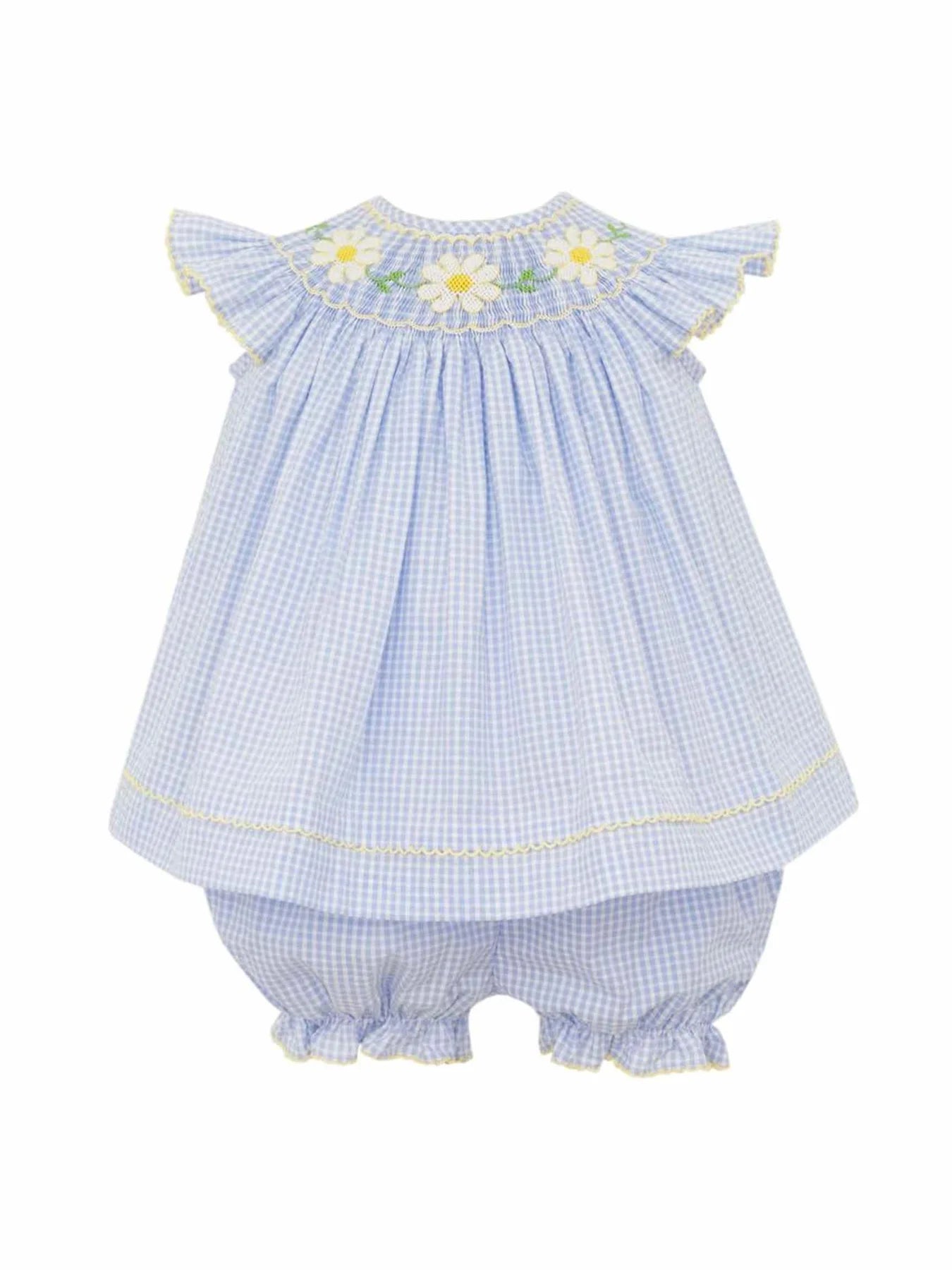 Daisies - Bishop Bloomer Set from Anderson Parker