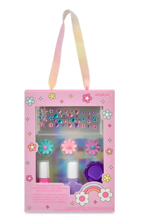 Daisy Beauty Set from Anderson Parker