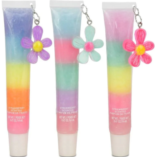 Daisy Lip Gloss from Anderson Parker
