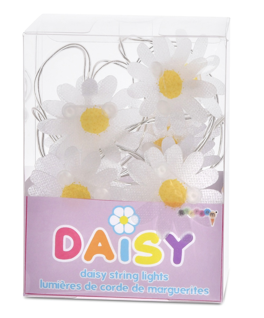 Daisy String Lights from Anderson Parker