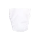 Dalton Diaper Cover - Worth Ave White - Anderson Parker