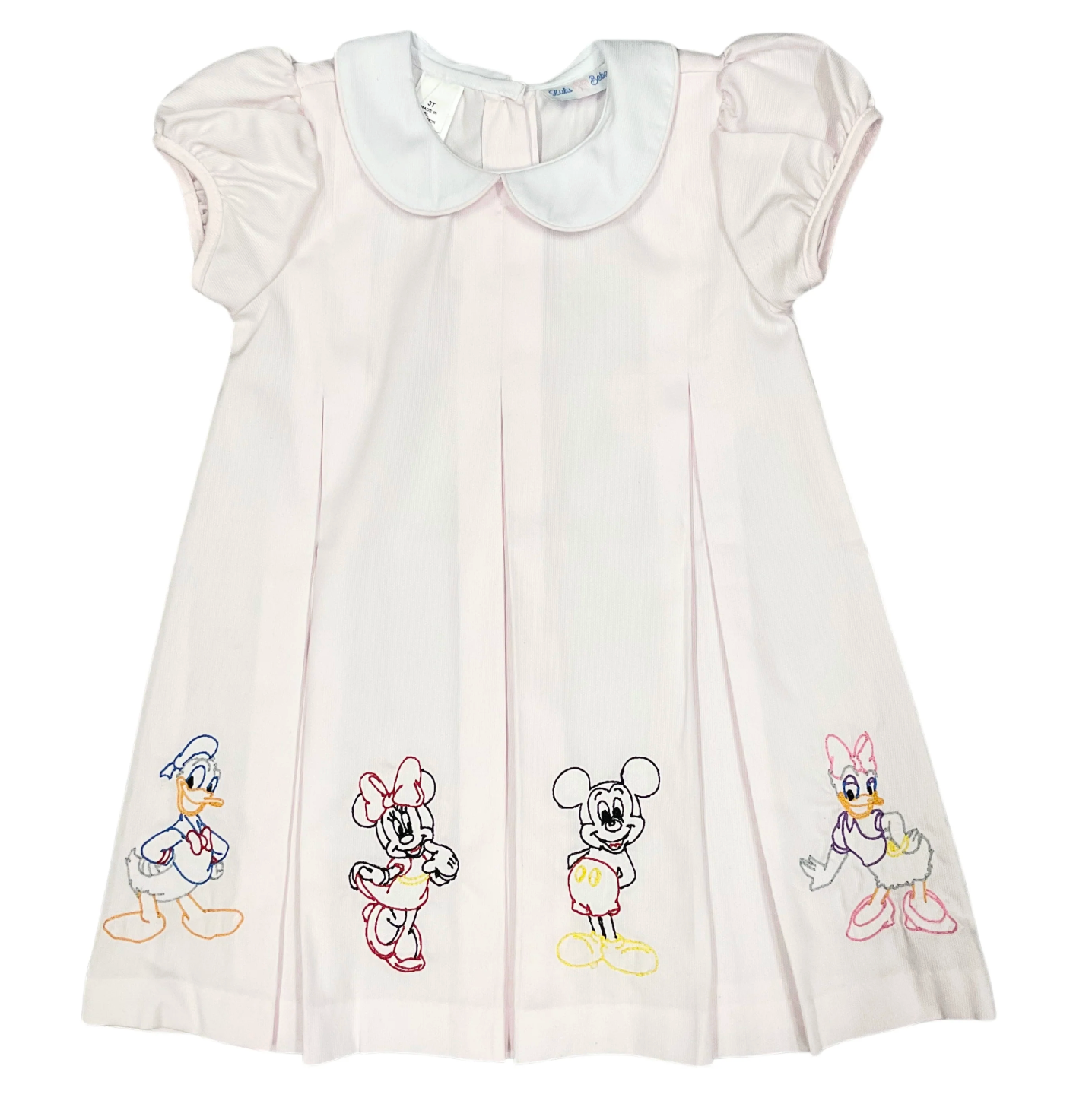 Dana Disney Character Dress from Anderson Parker