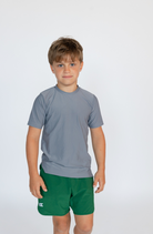 Dark Green Super Short from Anderson Parker