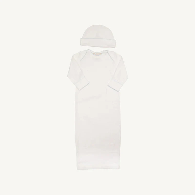 Darling Debut Set - Worth Avenue White with Palm Beach Pink from Anderson Parker