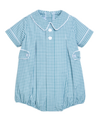 Davant Bubble - Alpine Gingham from Anderson Parker