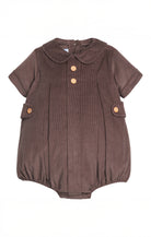 Davant Bubble - Chocolate Corduroy from Anderson Parker