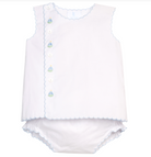 Davis Day Set - Sailboats from Anderson Parker