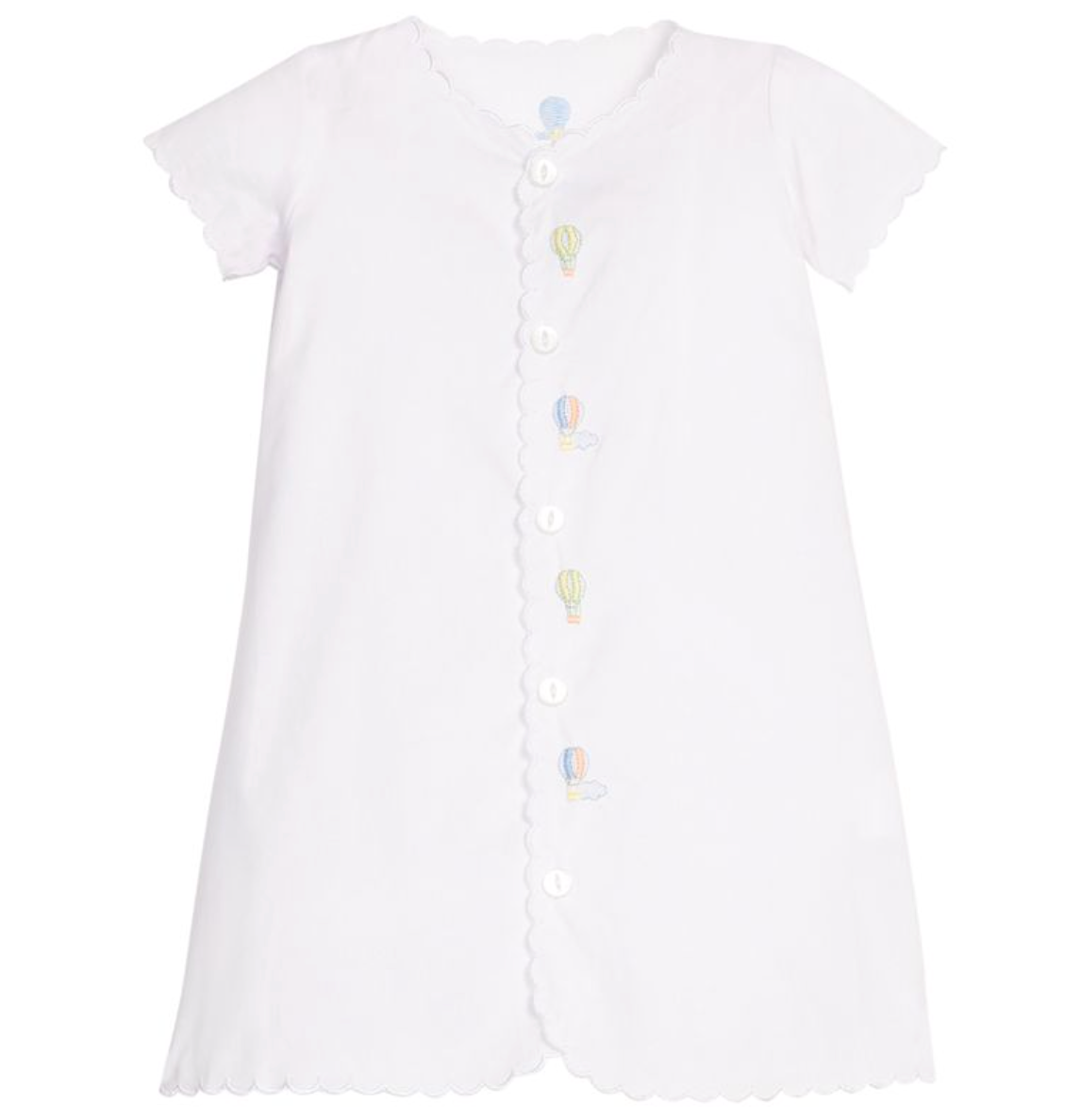 Day Gown - Hot Air Balloon from Anderson Parker