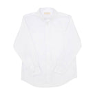 Dean's List Dress Shirt - Oxford - Worth Ave White/Worth Ave White from Anderson Parker
