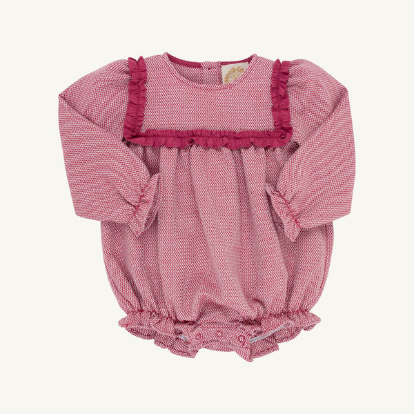 Debbie Day Bubble - Begley Berry Tweed from Anderson Parker
