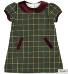 Deck the Halls Dress from Anderson Parker