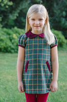 Deck the Halls Dress from Anderson Parker