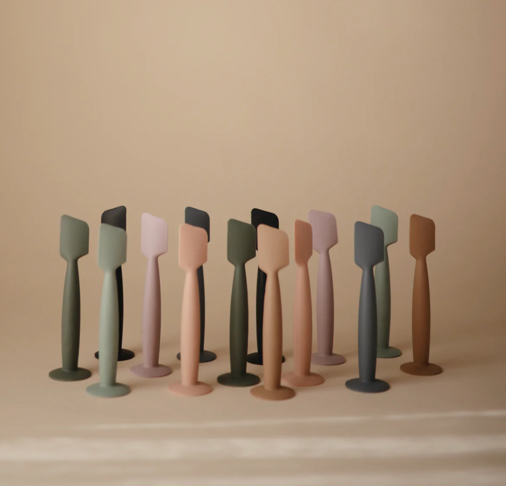 Diaper Cream Applicator - Shifting Sand from Anderson Parker