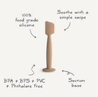 Diaper Cream Applicator - Cambridge Blue from Anderson Parker