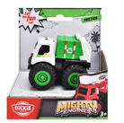 Dickie Toys Mighty Engines from Anderson Parker