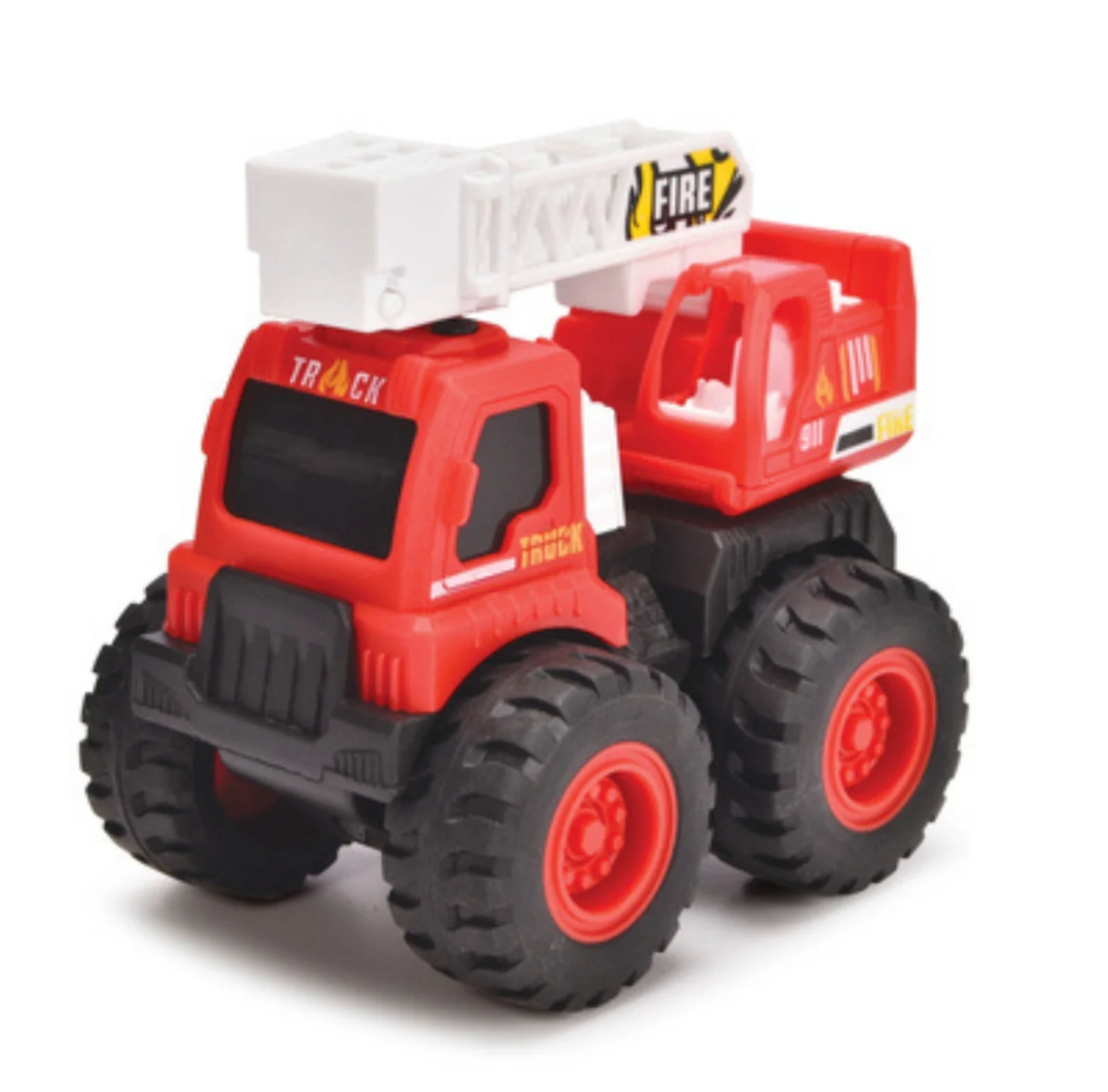 Dickie Toys Mighty Engines from Anderson Parker