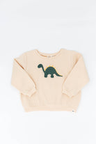 Dino Boxy Sweatshirt from Anderson Parker