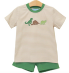 Dino-Mite Short Set from Anderson Parker