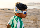 Dino Swim Goggles from Anderson Parker