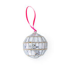 Disco Ball Ornament from Anderson Parker