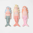 Dive Buddies Melody the Mermaid Multi Set of 3 from Anderson Parker