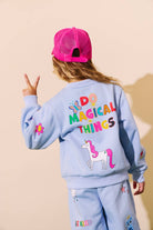 Do Magical Things Doodle Set from Anderson Parker