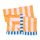 Dock & Bay Quick Dry Towel - Mellow Yellow from Anderson Parker