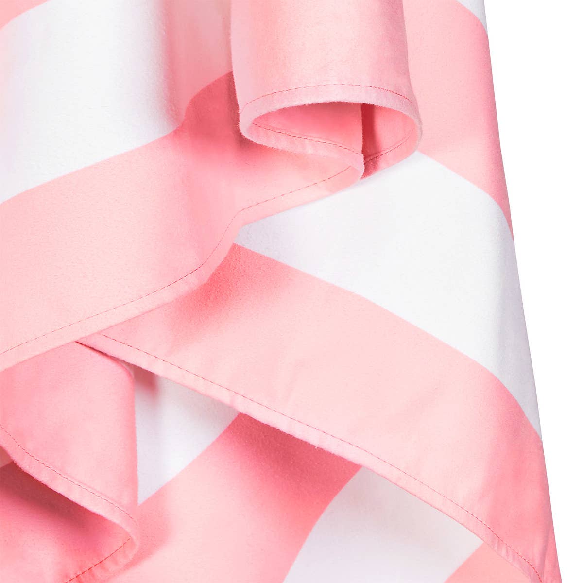 Dock & Bay Quick Dry Towels - Kids - Malibu Pink from Anderson Parker
