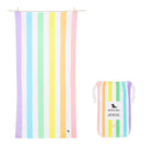 Dock & Bay Quick Dry Towels - Kids - Unicorn Waves from Anderson Parker