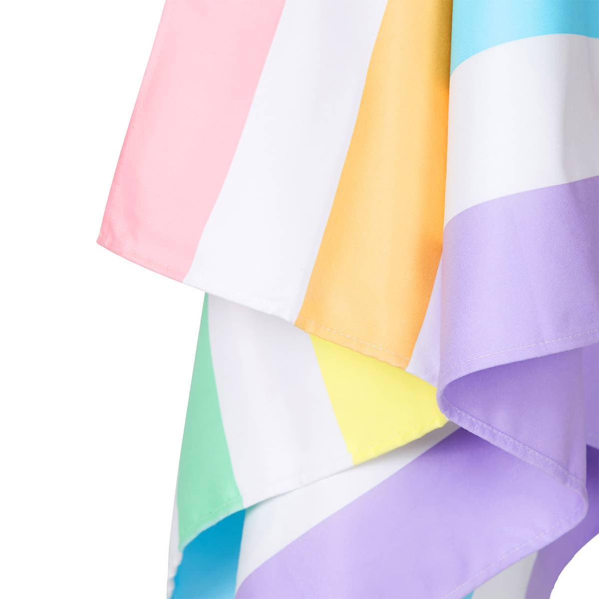 Dock & Bay Quick Dry Towels - Kids - Unicorn Waves from Anderson Parker