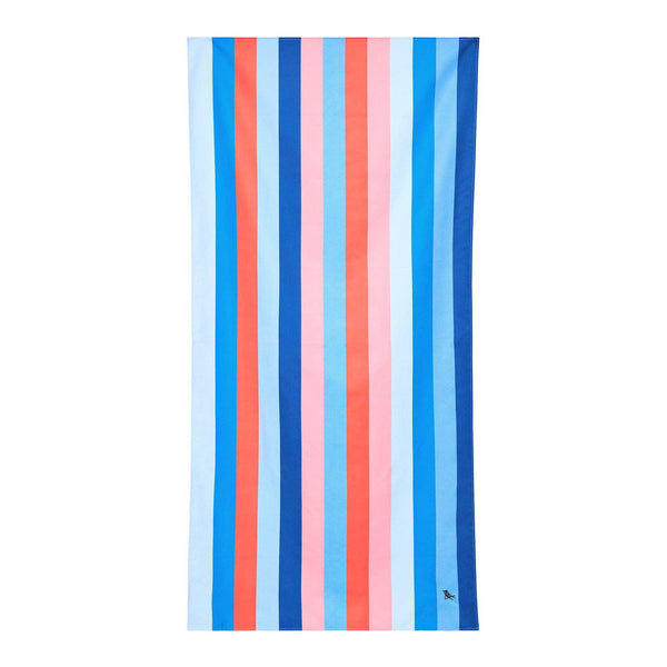 Dock & Bay Quick Dry Towels - Ocean Pavilion from Anderson Parker