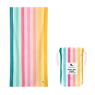 Dock & Bay Quick Dry Towels - Summer - Coastal Candy from Anderson Parker