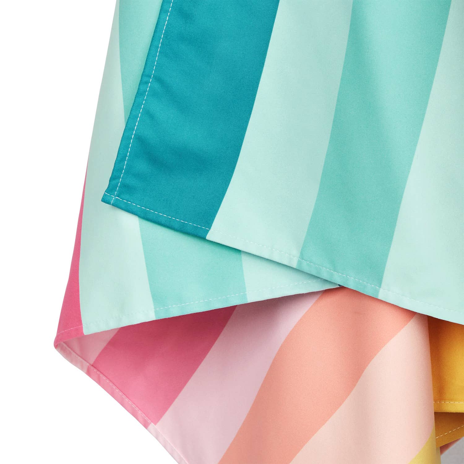 Dock & Bay Quick Dry Towels - Summer - Coastal Candy from Anderson Parker