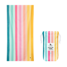 Dock & Bay Quick Dry Towels - Summer - Coastal Candy from Anderson Parker
