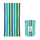 Dock & Bay Quick Dry Towels - Summer - Cool Lagoon from Anderson Parker