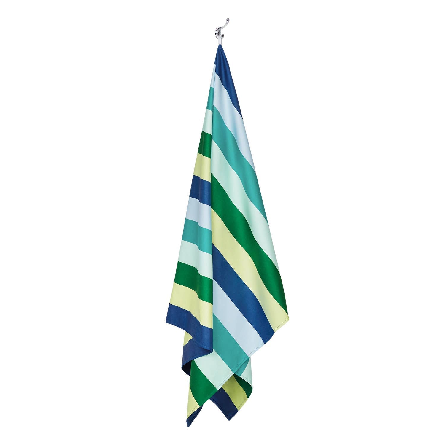 Dock & Bay Quick Dry Towels - Summer - Cool Lagoon from Anderson Parker