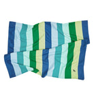 Dock & Bay Quick Dry Towels - Summer - Cool Lagoon from Anderson Parker