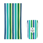 Dock & Bay Quick Dry Towels - Summer - Cool Lagoon from Anderson Parker