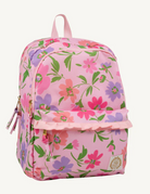Don't Forget Your Backpack Backpack - Grand Cayman Gardens with Palm Beach Pink from Anderson Parker