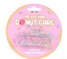 Donut Care Sprinkles Hair Clip from Anderson Parker
