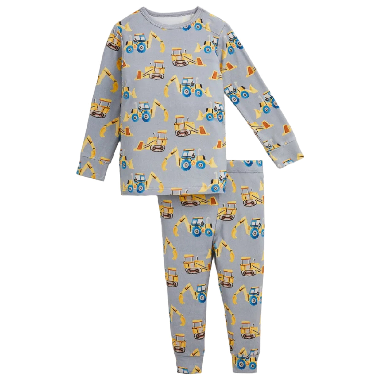 Doze Off Modal L/s Pj from Anderson Parker