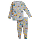 Doze Off Modal L/s Pj from Anderson Parker